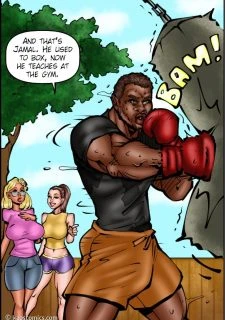 Kaos- Lessons From The Neighbor (10)