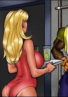 Kaos- Lessons From The Neighbor (5)