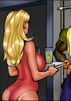 Kaos- Lessons From The Neighbor (5)