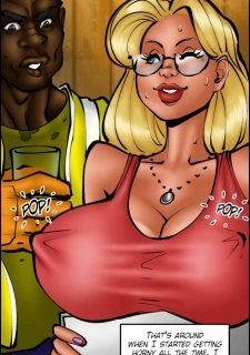 Kaos- Lessons From The Neighbor (6)