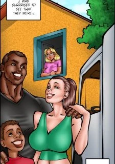 Kaos- Lessons From The Neighbor (7)
