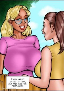 Kaos- Lessons From The Neighbor (8)
