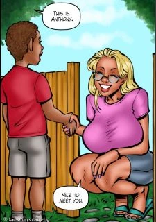 Kaos- Lessons From The Neighbor (9)