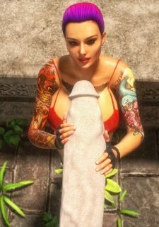 Krissy Raider (11)