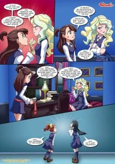 Love is a Game (4)