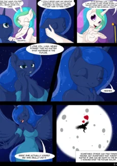 Lunar love007