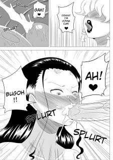 MTCHA- Heaven in Hell – 06