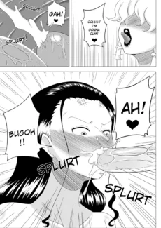 MTCHA- Heaven in Hell – 06