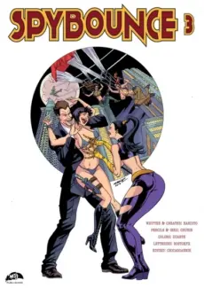 MTJ – Spy Bounce 03