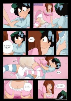 Merunyaa- Boku no Hero Academia Diaper