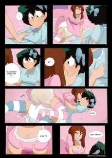 Boku no Hero Academia Diaper Merunyaa- Boku no Hero Academia Diaper