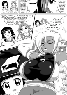 Miko X018