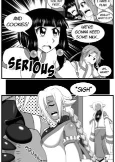 Miko X019