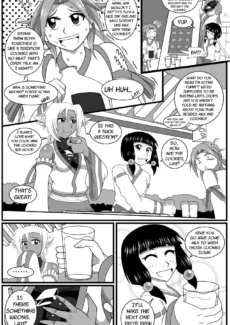 Miko X021
