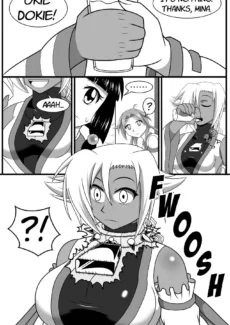 Miko X022