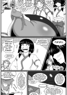 Miko X026