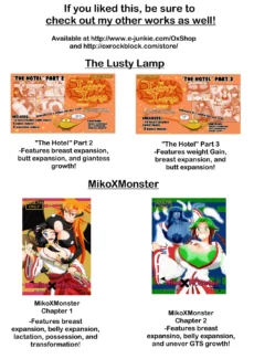 Miko X033