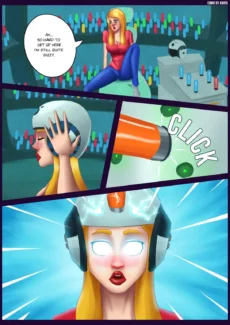 Mindblowers (8)