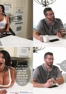 Mom Slut003
