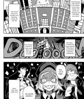 NYAMAZING SPIDER-RIN003