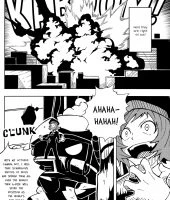 NYAMAZING SPIDER-RIN004
