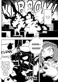 NYAMAZING SPIDER-RIN004