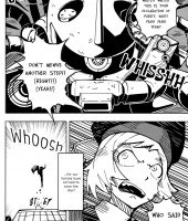 NYAMAZING SPIDER-RIN006