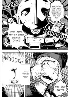 NYAMAZING SPIDER-RIN006