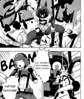NYAMAZING SPIDER-RIN007
