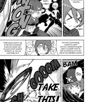 NYAMAZING SPIDER-RIN011
