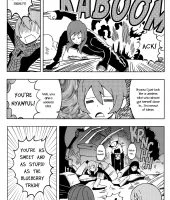 NYAMAZING SPIDER-RIN013