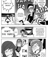 NYAMAZING SPIDER-RIN014