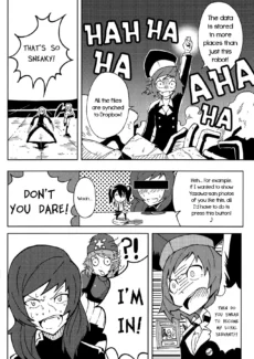 NYAMAZING SPIDER-RIN014