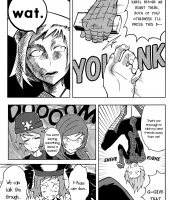NYAMAZING SPIDER-RIN015