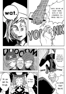 NYAMAZING SPIDER-RIN015