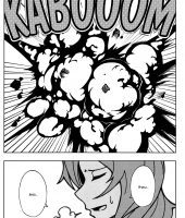 NYAMAZING SPIDER-RIN016