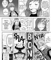 NYAMAZING SPIDER-RIN017