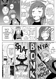 NYAMAZING SPIDER-RIN017
