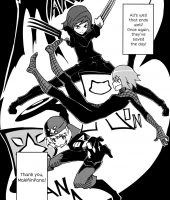 NYAMAZING SPIDER-RIN018