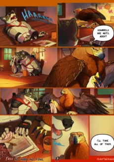 No Fowl (17)