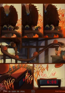 No Fowl (3)