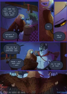No Fowl (30)