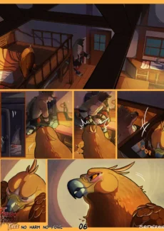 No Fowl (6)