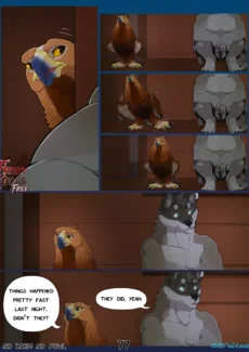 No Fowl (77)