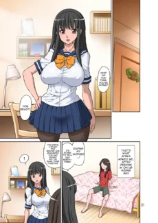 Older Sister (19)