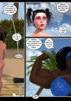 Piltikitron- The Indestructible Girl (55)