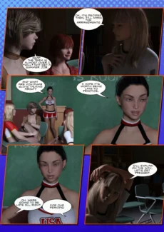 Pregnancy Pact (10)