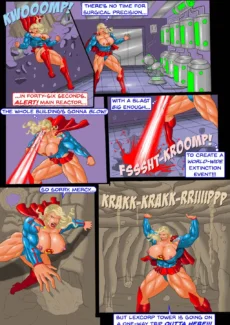 Reddkup- Supergirl Unbound (26)