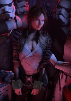 Rogue Infiltrator (6)
