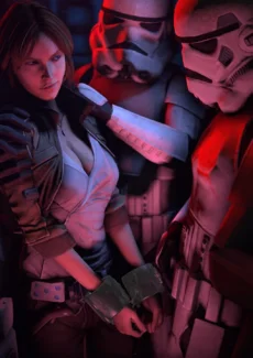 Rogue Infiltrator (7)